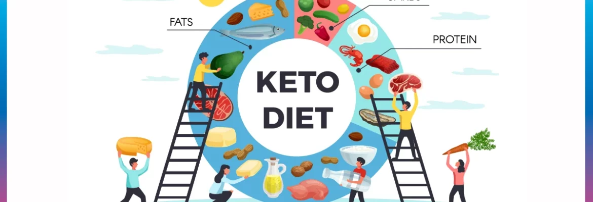 The Comprehensive Guide to Keto Diet Benefits