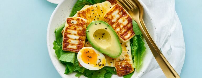 7 Power-Packed Healthy Keto Recipes for Weight Loss