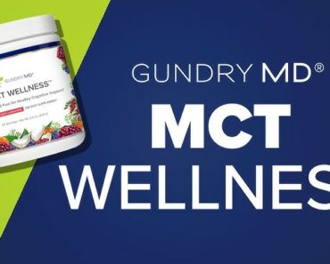 Does MCT Wellness Break a Fast?