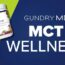 Does MCT Wellness Break a Fast?